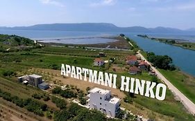 Kitehouse Usce